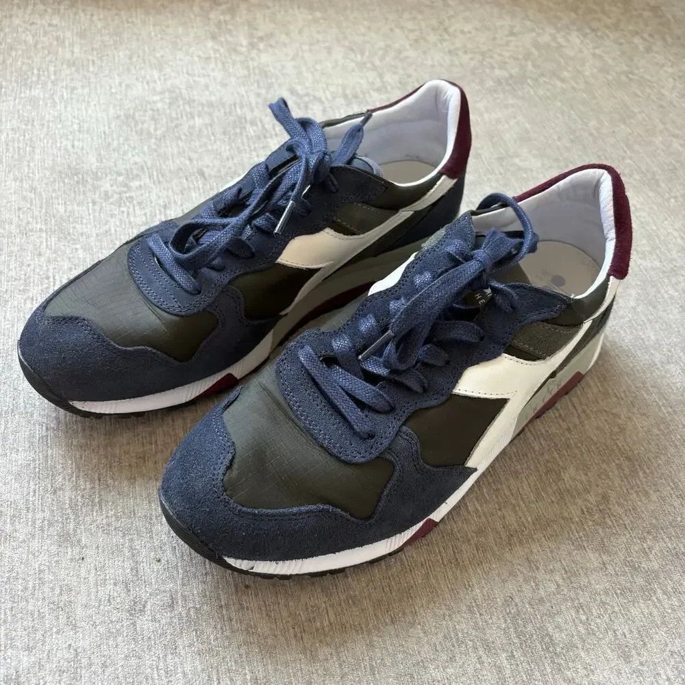 Diadora Heritage Trident 90 Men’s Sneakers